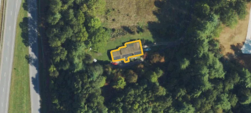 60 Upper Roberts Branch Road, Weaverville, NC 28787