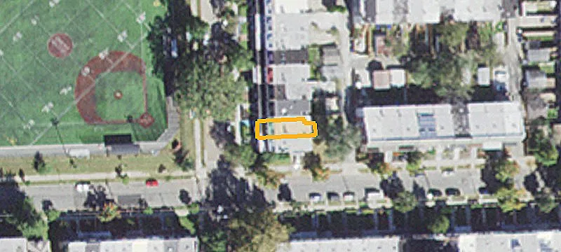 Renovated Residential Income Property