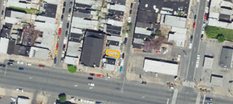 Mixed-Use Property with Two Apartments