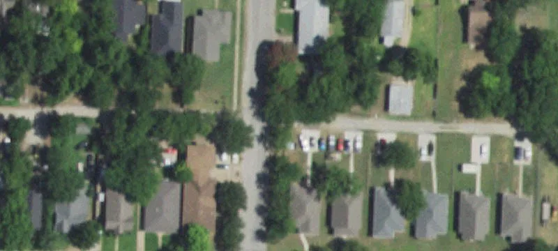 Flex Space With Warehouse Buildings