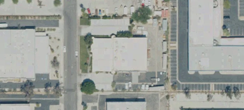 Single-Tenant Industrial Property