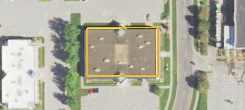 Office Unit with Private Offices