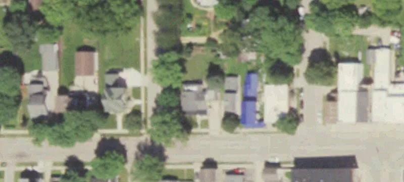 Downtown Mixed-Use Property