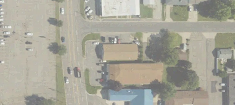 Flex Space with Heated Warehouse