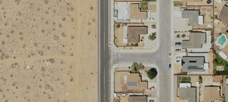 Lots/Land