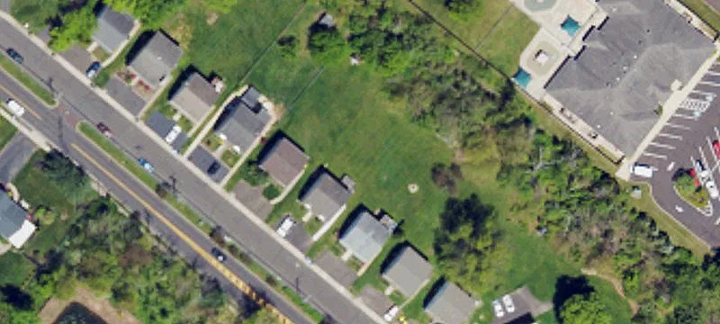 Updated Duplex with Private Entrances