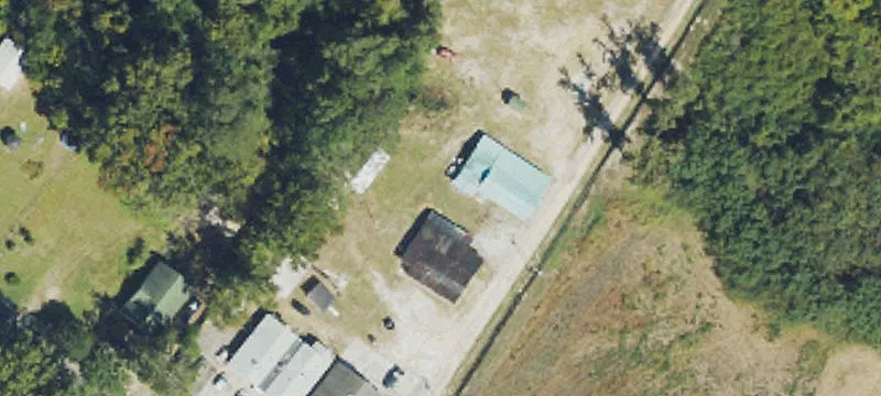 C-3 Zoned Commercial Land