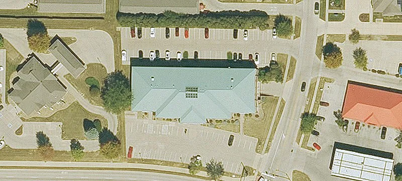 Fully Leased Office Building