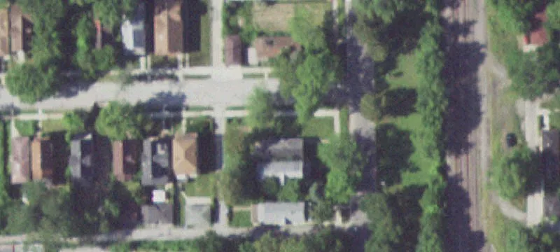 LAND