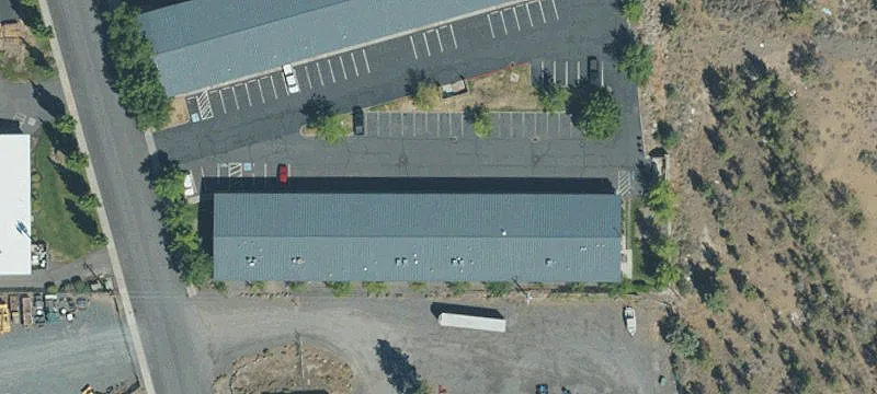 Manufacturing Facility With High-Capacity Power
