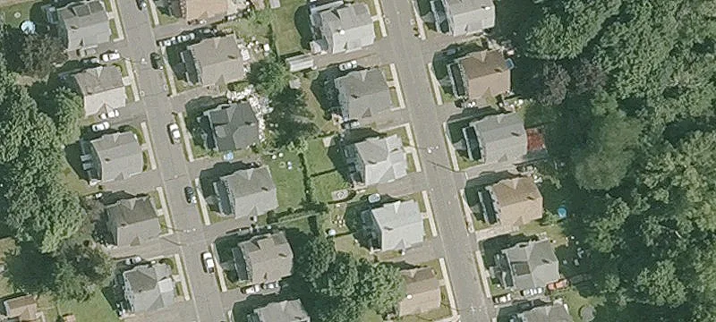 Two-Family Duplex with Updated Systems