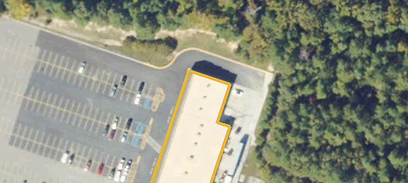 Inline Retail Space