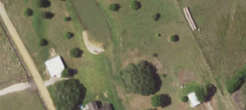 Waterfront Agricultural Farm