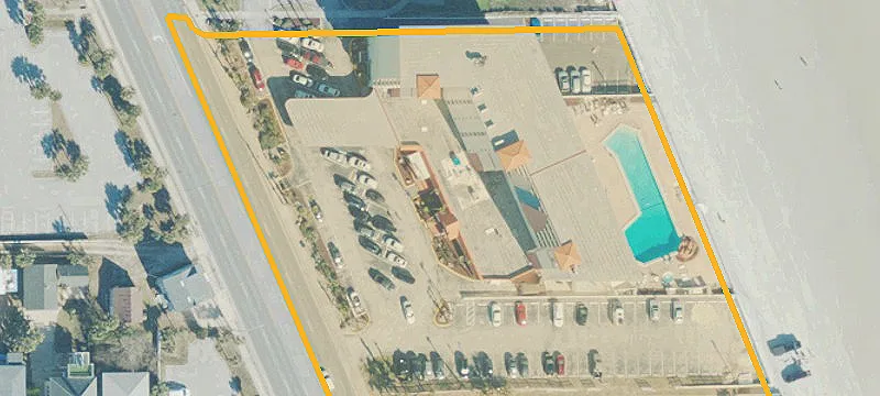 Ocean-View Studio Income Property