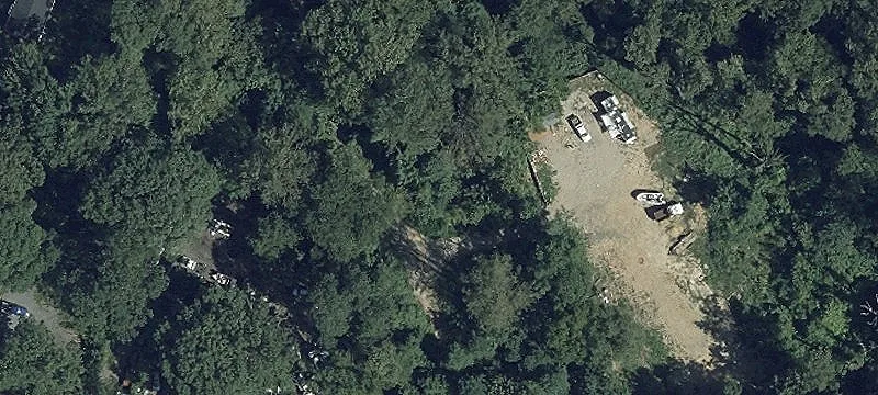 Land Parcel With Regional Access