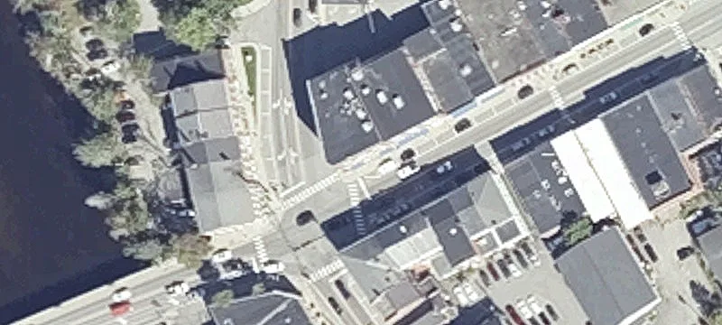Historic Mixed-Use Building