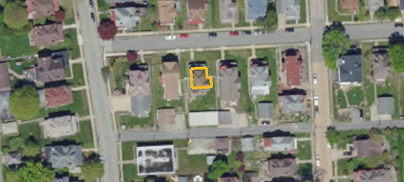 Owner-Occupant Duplex