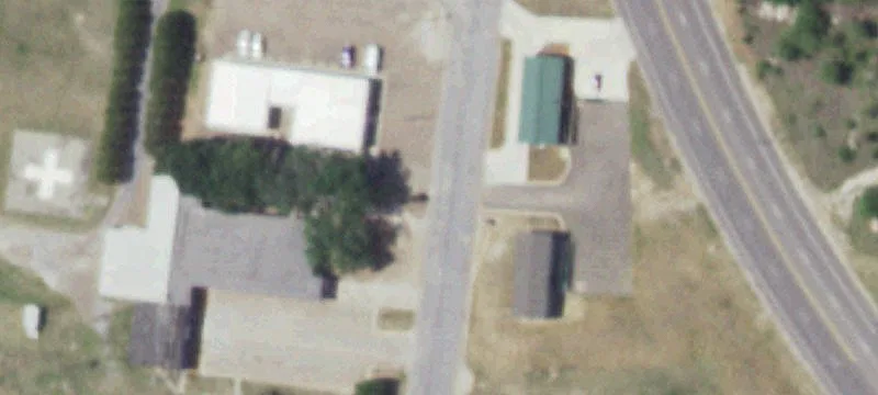 Downtown Storefront Property