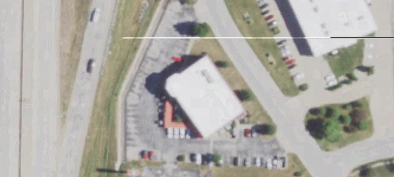 White-Box Office Building