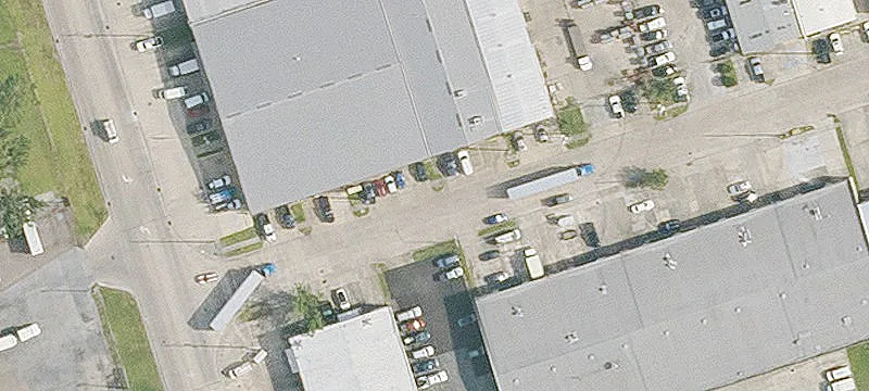 Flex Space With Fenced Yard