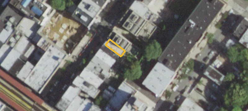 One-Bedroom Residential Income Property