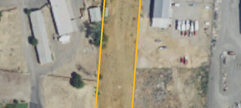Flex Property With Secured Yard