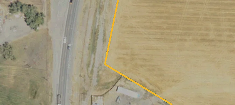 A-1 Agricultural Land