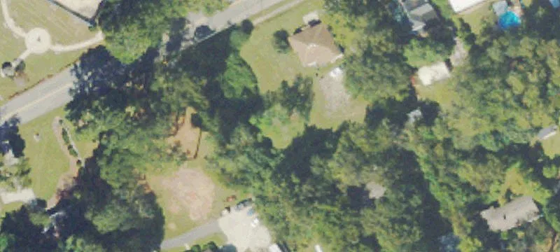 Land or Vacant Lot
