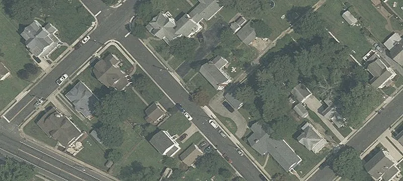 Two-Unit Duplex with Basement