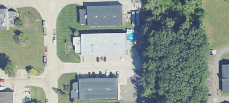Remodeled Flex Industrial Space