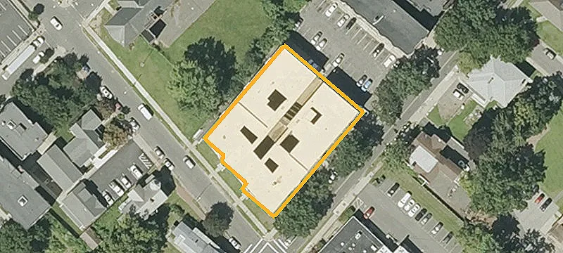 98-Unit Apartment Building Portfolio