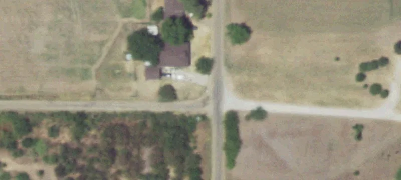 Two-Unit Duplex