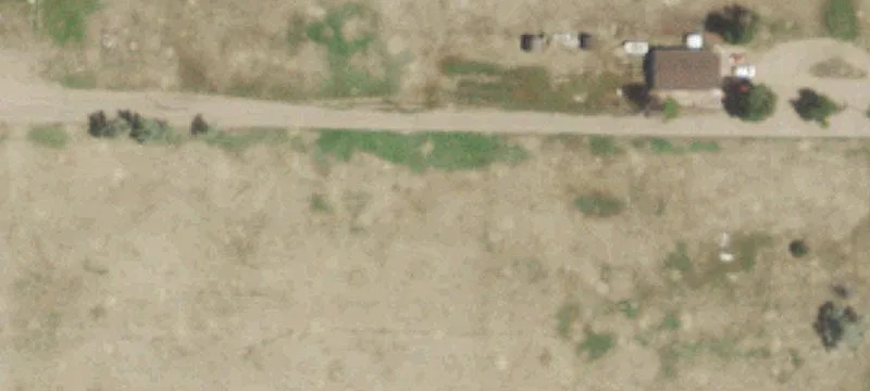 Flat Business Park Land