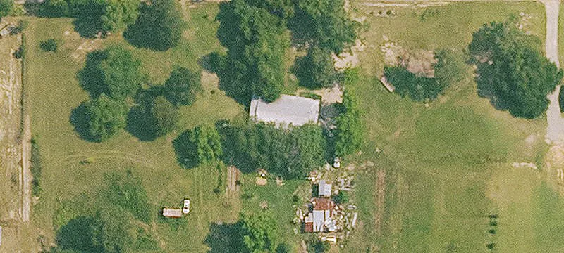Operating Nursery and Garden Center