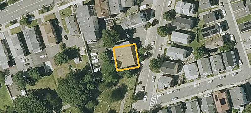 Two-Bedroom Residential Income Condo