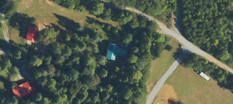 Campground With RV Hookups