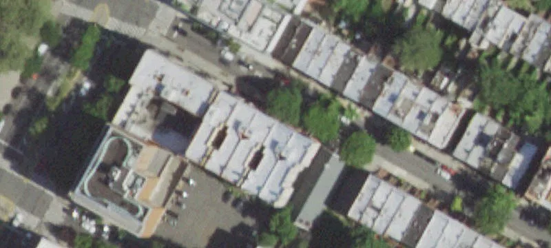 Full-Floor Residential Income Property