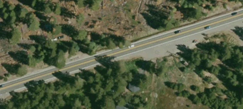 Creekside Recreation Land
