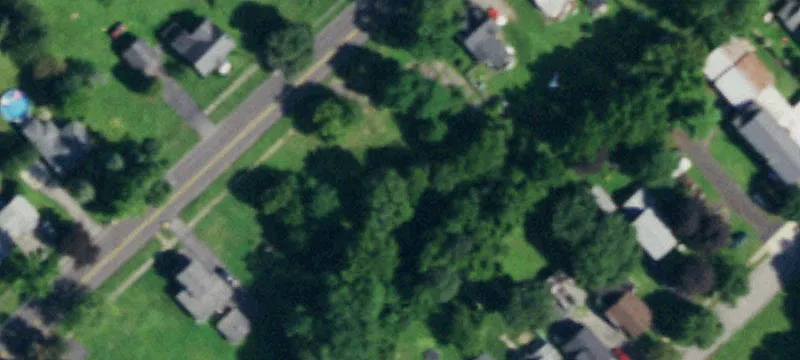 Clinton Street Land Parcel