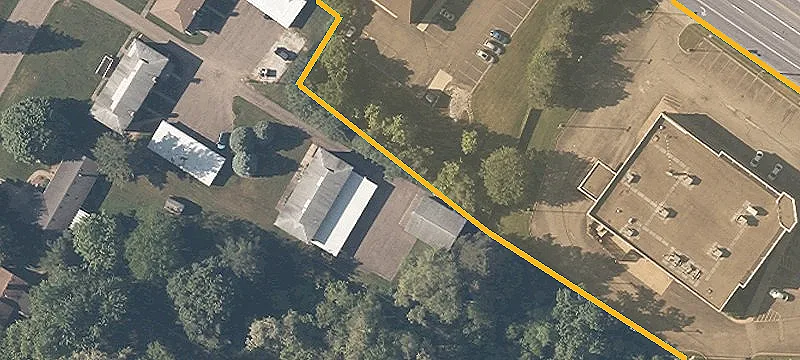 Mixed-Use Property with 27 Units