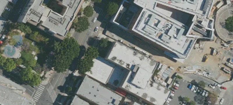 Triplex with Garage Parking