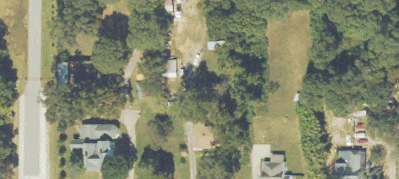 Commercial Land with C-1 Zoning