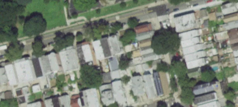 Duplex Home with Full Basement