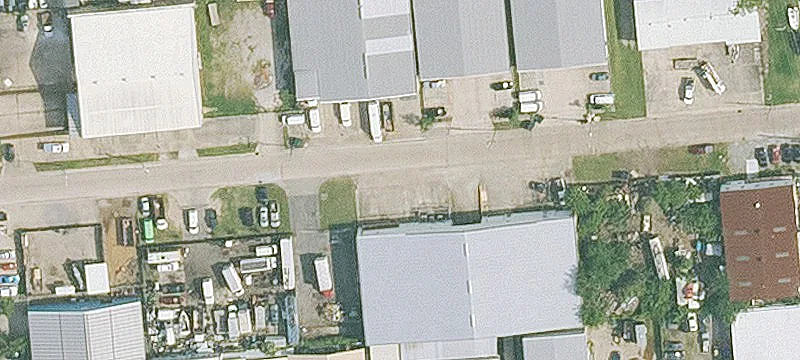 Flex Space with Fenced Yard