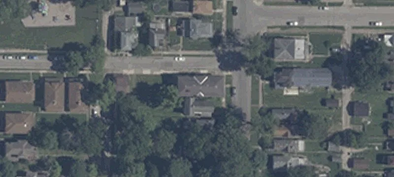 Apartment Building