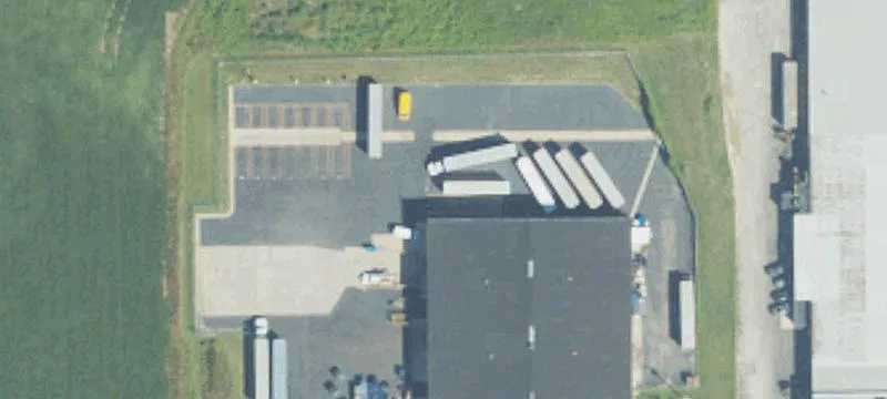 Manufacturing Property with Elevator
