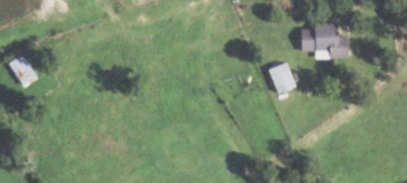 Farm Property with Stocked Ponds