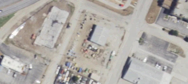 Flex Space with Central Air