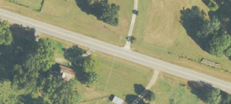 Working Farm with Pole Barn