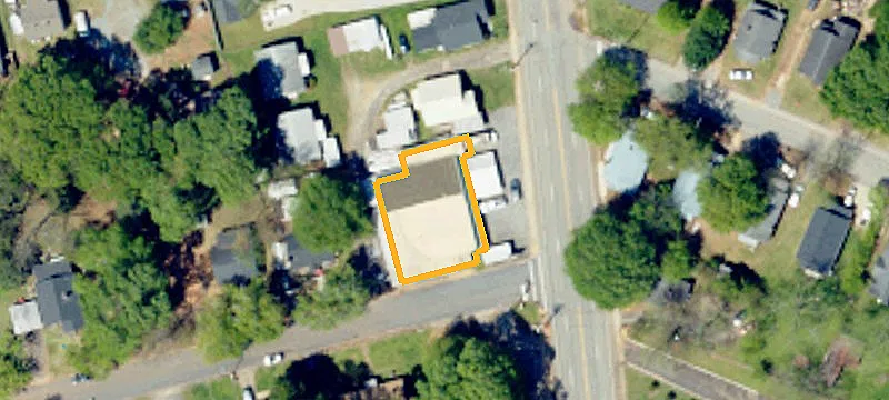 MX-2 Commercial Land